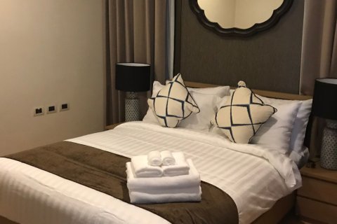 Condo in Mai Khao, Thailand, 2 bedrooms  № 157009 - photo 6