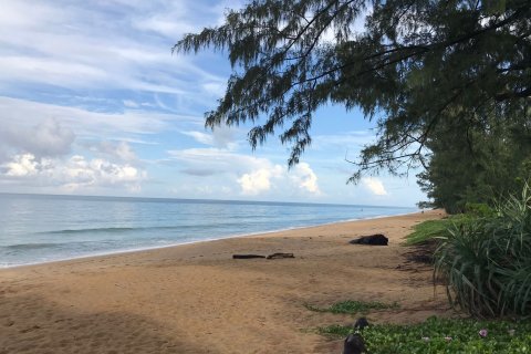 Condo in Mai Khao, Thailand, 2 bedrooms  № 157009 - photo 10