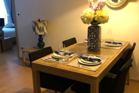 Condo in Mai Khao, Thailand, 2 bedrooms  № 157009 - photo 11