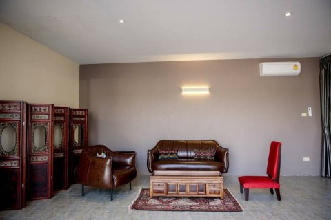 Villa in Chiang Mai, Thailand 5 bedrooms № 160012 - photo 9