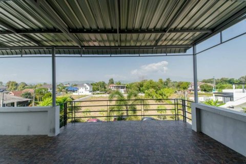 Villa in Chiang Mai, Thailand 5 bedrooms № 160012 - photo 8