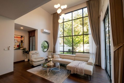 Villa in Chiang Mai, Thailand 4 bedrooms № 160009 - photo 5