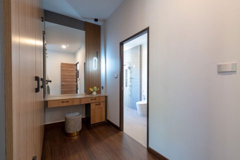 Villa in Chiang Mai, Thailand 4 bedrooms № 160009 - photo 19