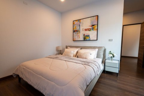 Villa in Chiang Mai, Thailand 4 bedrooms № 160009 - photo 17