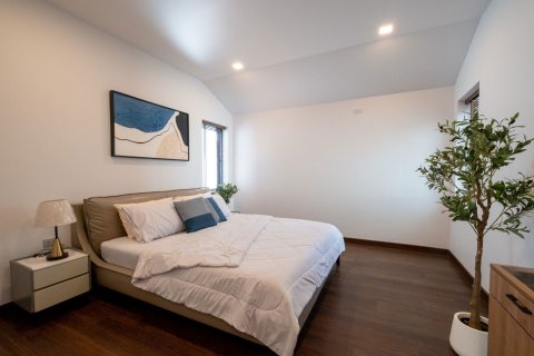 Villa in Chiang Mai, Thailand 4 bedrooms № 160009 - photo 20