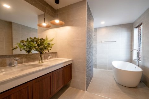 Villa in Chiang Mai, Thailand 4 bedrooms № 160009 - photo 23