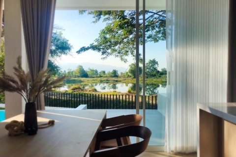 Villa à Chiang Mai, Thaïlande 3 chambres № 160011 - photo 4
