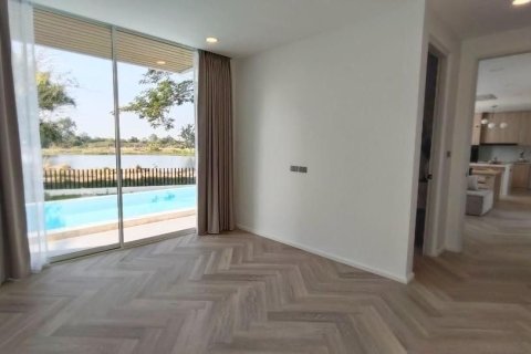 Villa in Chiang Mai, Thailand 3 bedrooms № 160011 - photo 12