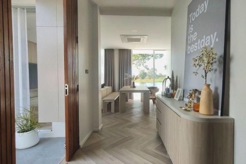 Villa in Chiang Mai, Thailand 3 bedrooms № 160011 - photo 10