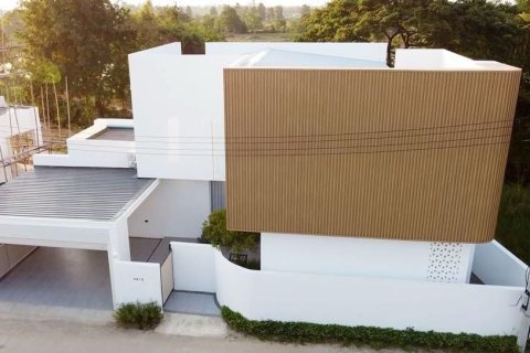 Villa in Chiang Mai, Thailand 3 bedrooms № 160011 - photo 5