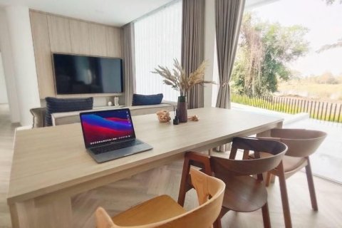 Villa in Chiang Mai, Thailand 3 bedrooms № 160011 - photo 11