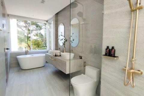 Villa à Chiang Mai, Thaïlande 3 chambres № 160011 - photo 15