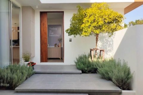 Villa in Chiang Mai, Thailand 3 bedrooms № 160011 - photo 7