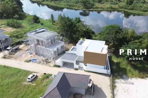 Villa in Chiang Mai, Thailand 3 bedrooms № 160011 - photo 3