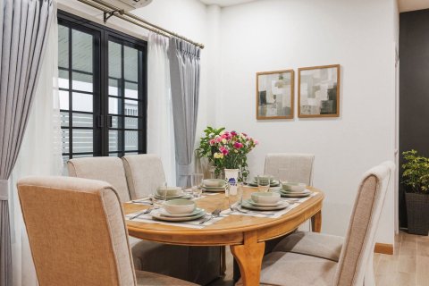 House in Chiang Mai, Thailand 5 bedrooms № 160013 - photo 9