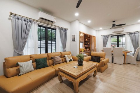 House in Chiang Mai, Thailand 5 bedrooms № 160013 - photo 8