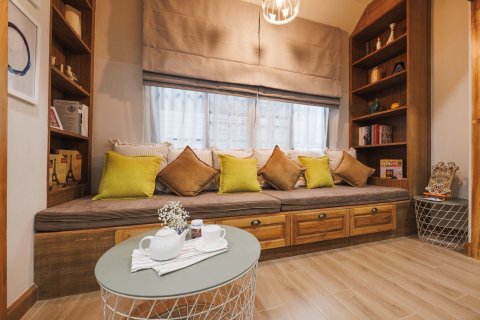 Maison à Chiang Mai, Thaïlande 5 chambres № 160013 - photo 13