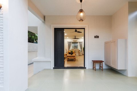 Maison à Chiang Mai, Thaïlande 5 chambres № 160013 - photo 15