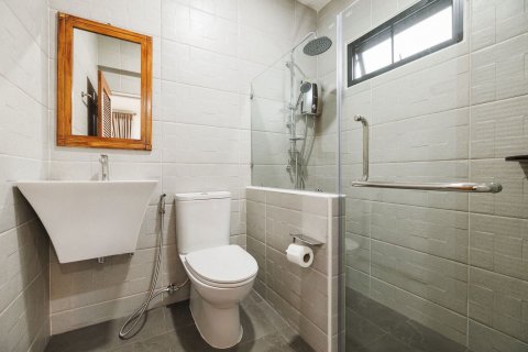 House in Chiang Mai, Thailand 5 bedrooms № 160013 - photo 20