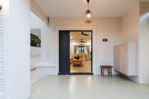 Maison à Chiang Mai, Thaïlande 5 chambres № 160013 - photo 15