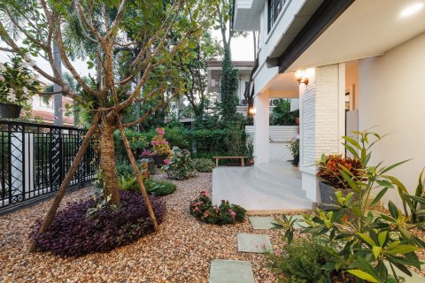 Maison à Chiang Mai, Thaïlande 5 chambres № 160013 - photo 5