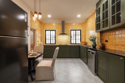 Maison à Chiang Mai, Thaïlande 5 chambres № 160013 - photo 16