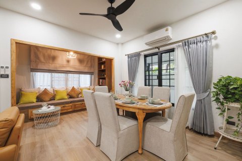 House in Chiang Mai, Thailand 5 bedrooms № 160013 - photo 11