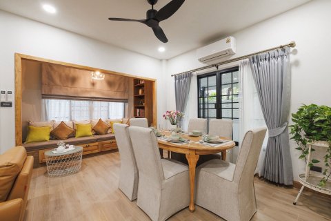 Maison à Chiang Mai, Thaïlande 5 chambres № 160013 - photo 11