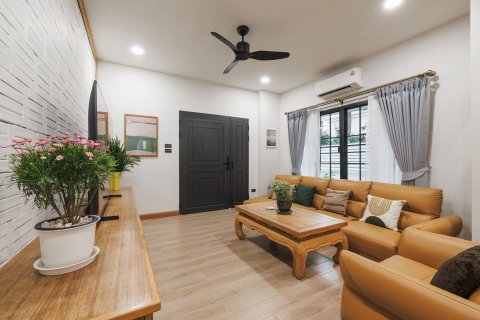 House in Chiang Mai, Thailand 5 bedrooms № 160013 - photo 7