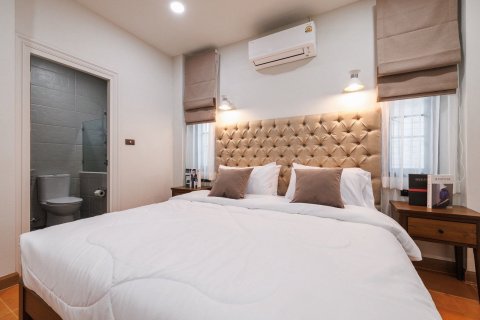 Maison à Chiang Mai, Thaïlande 5 chambres № 160013 - photo 18