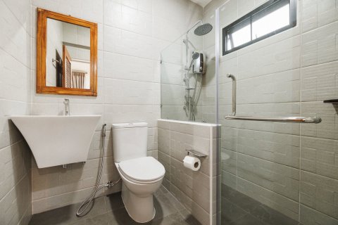 Maison à Chiang Mai, Thaïlande 5 chambres № 160013 - photo 20