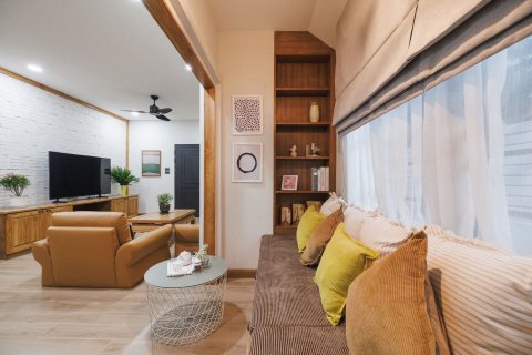 House in Chiang Mai, Thailand 5 bedrooms № 160013 - photo 12