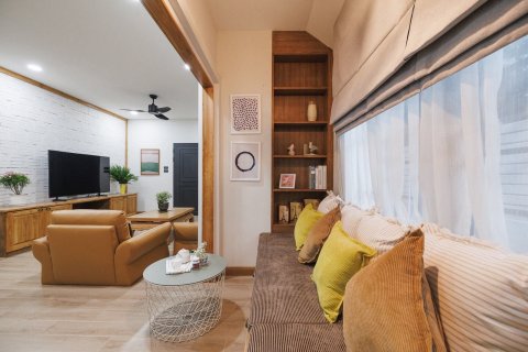 Maison à Chiang Mai, Thaïlande 5 chambres № 160013 - photo 12