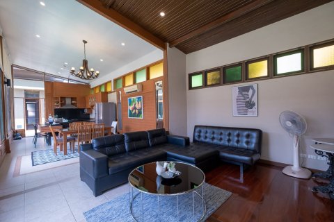 Villa in Chiang Mai, Thailand 3 bedrooms № 160010 - photo 26