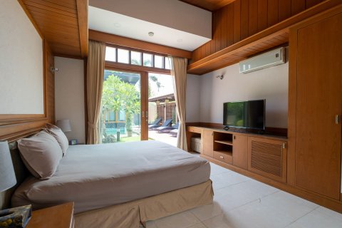 Villa in Chiang Mai, Thailand 3 bedrooms № 160010 - photo 18