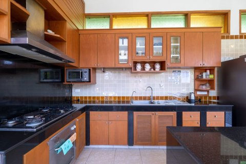 Villa in Chiang Mai, Thailand 3 bedrooms № 160010 - photo 14