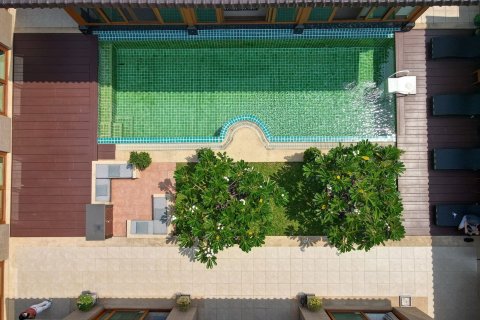 Villa in Chiang Mai, Thailand 3 bedrooms № 160010 - photo 5