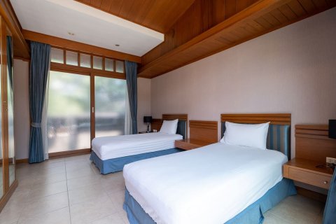 Villa in Chiang Mai, Thailand 3 bedrooms № 160010 - photo 20