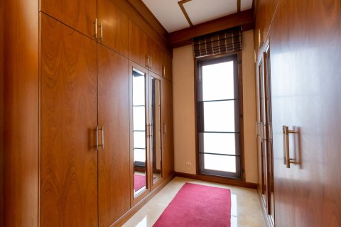 Villa in Chiang Mai, Thailand 3 bedrooms № 160010 - photo 21