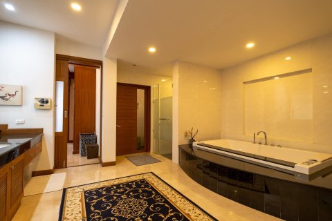 Villa in Chiang Mai, Thailand 3 bedrooms № 160010 - photo 23