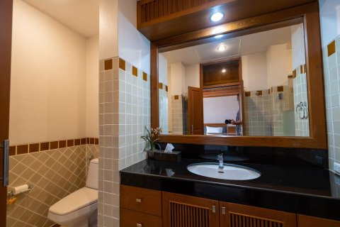 Villa in Chiang Mai, Thailand 3 bedrooms № 160010 - photo 27