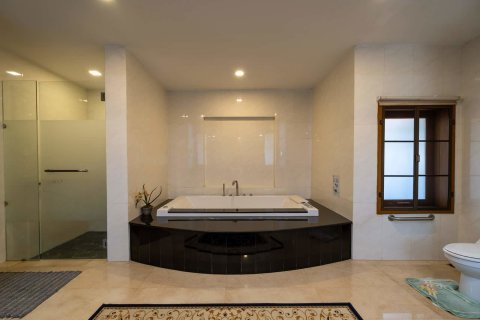 Villa in Chiang Mai, Thailand 3 bedrooms № 160010 - photo 24