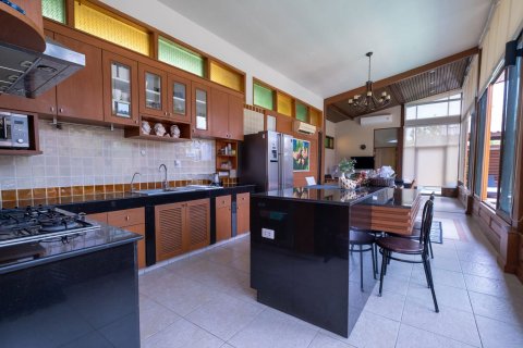 Villa in Chiang Mai, Thailand 3 bedrooms № 160010 - photo 13