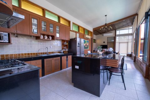 Villa in Chiang Mai, Thailand 3 bedrooms № 160010 - photo 13