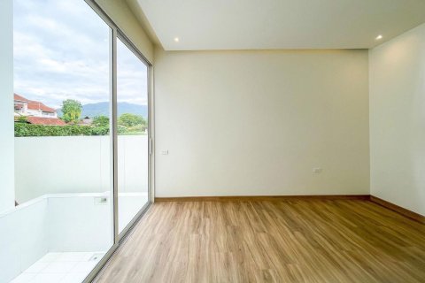 Villa in Chiang Mai, Thailand 4 bedrooms № 160014 - photo 8