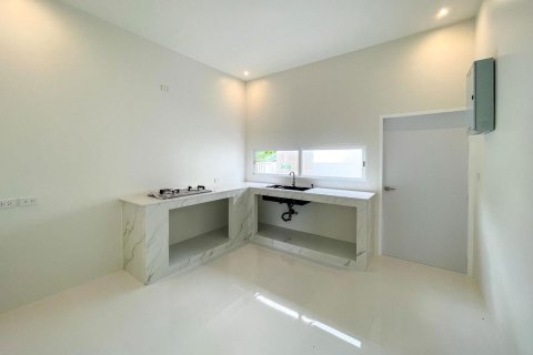 Villa in Chiang Mai, Thailand 4 bedrooms № 160014 - photo 6