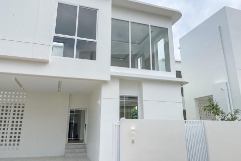 Villa à Chiang Mai, Thaïlande 4 chambres № 160014 - photo 2