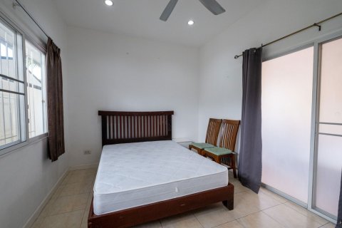 Villa in Chiang Mai, Thailand 4 bedrooms № 160015 - photo 14