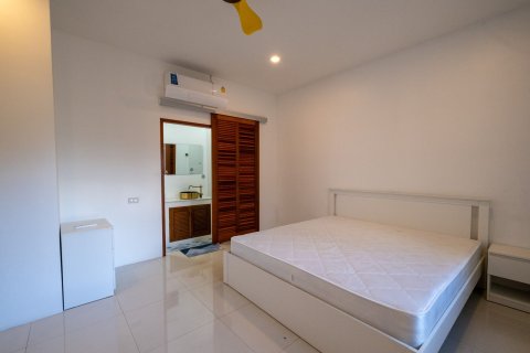 Villa in Chiang Mai, Thailand 4 bedrooms № 160015 - photo 9