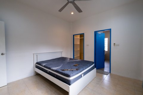 Villa in Chiang Mai, Thailand 4 bedrooms № 160015 - photo 11